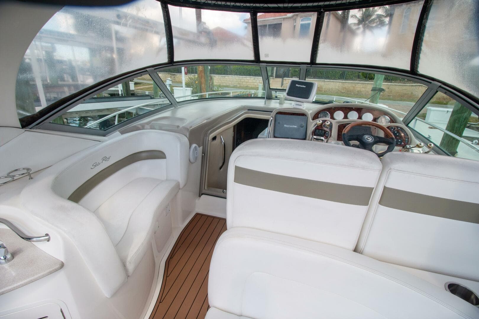 2006 Sea Ray — photo 16