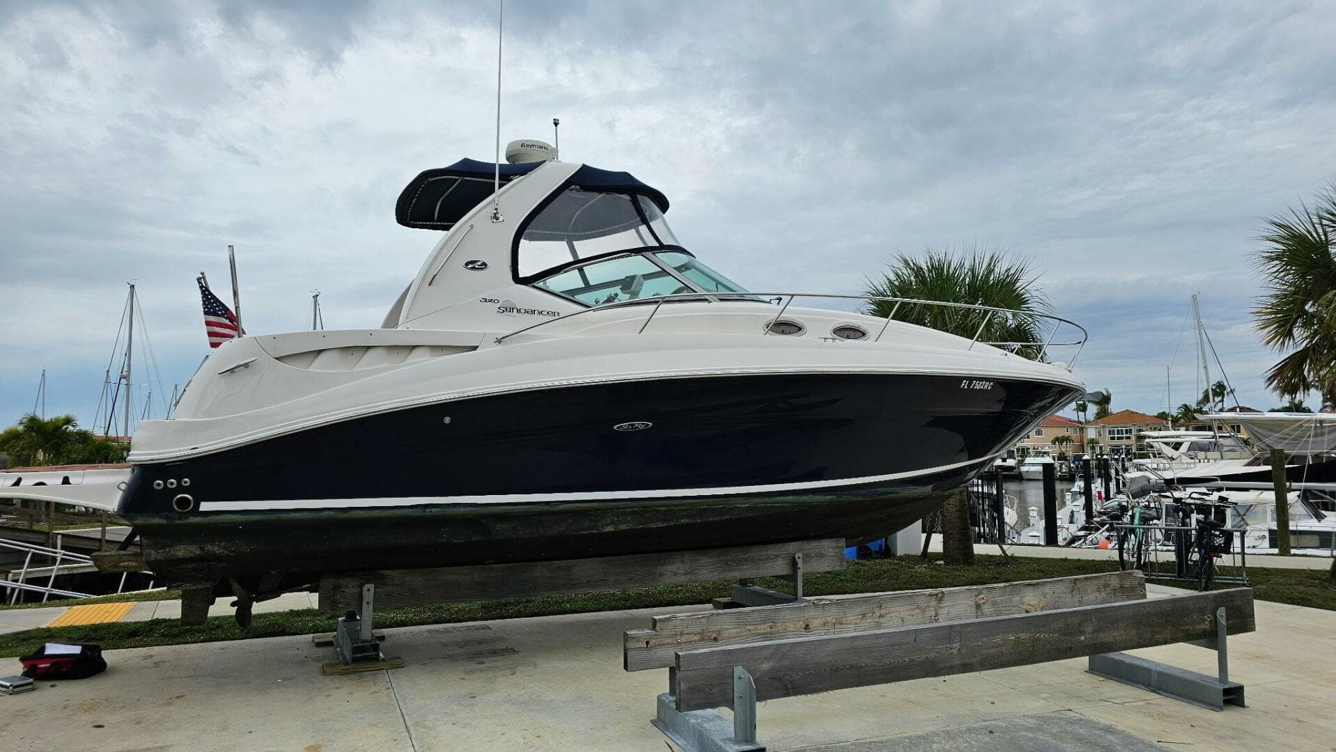 2006 Sea Ray — photo 10