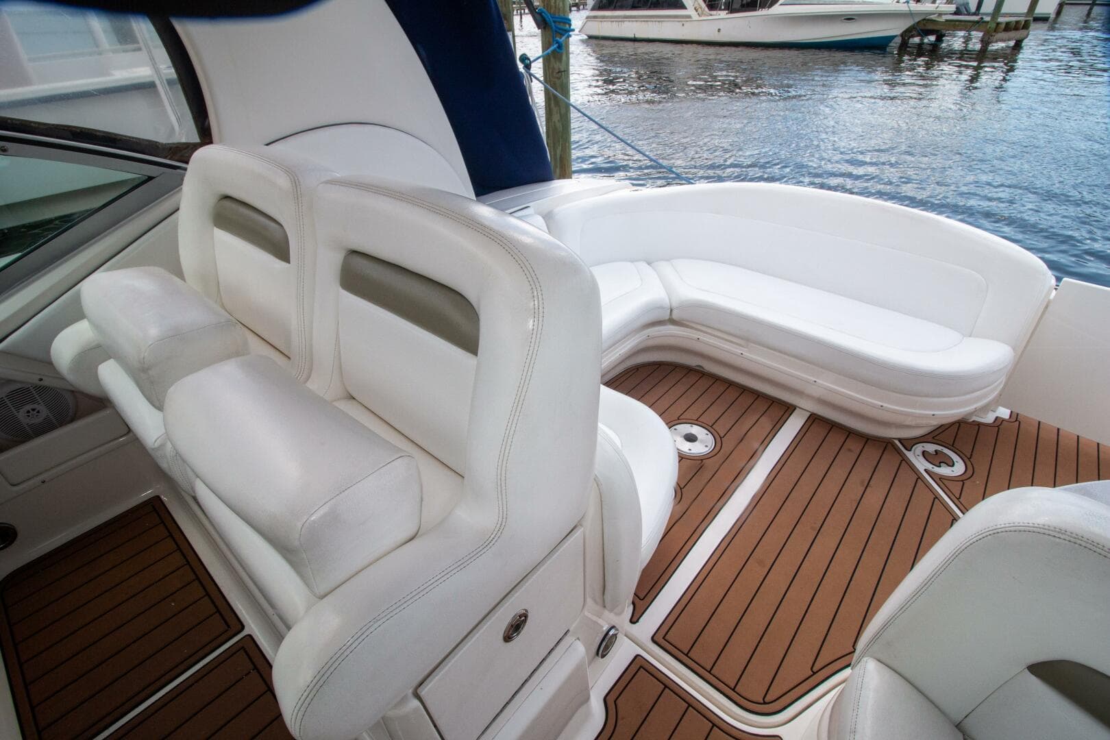 2006 Sea Ray — photo 19