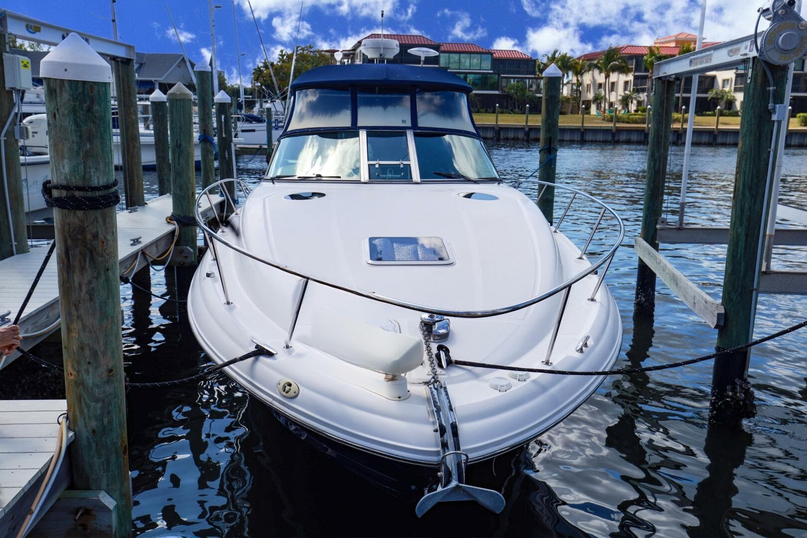 2006 Sea Ray