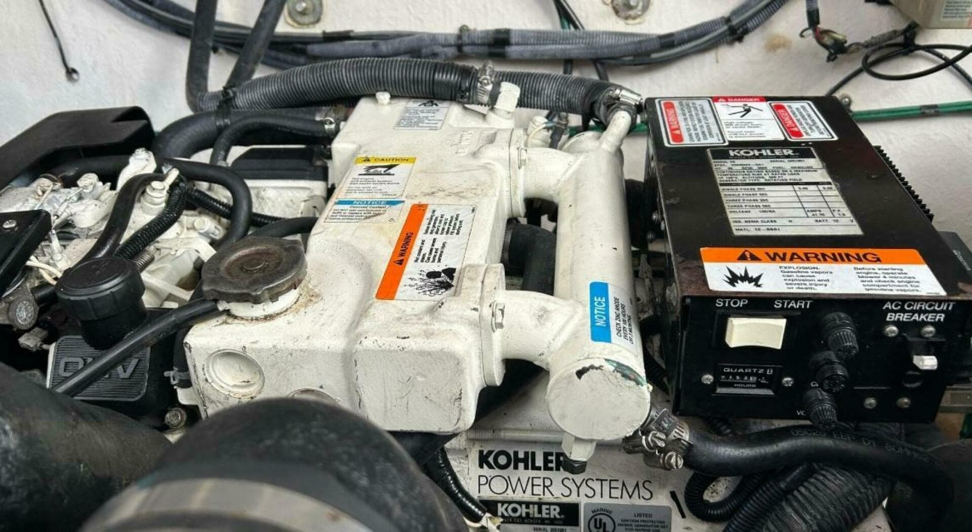 2006 Sea Ray — photo 49