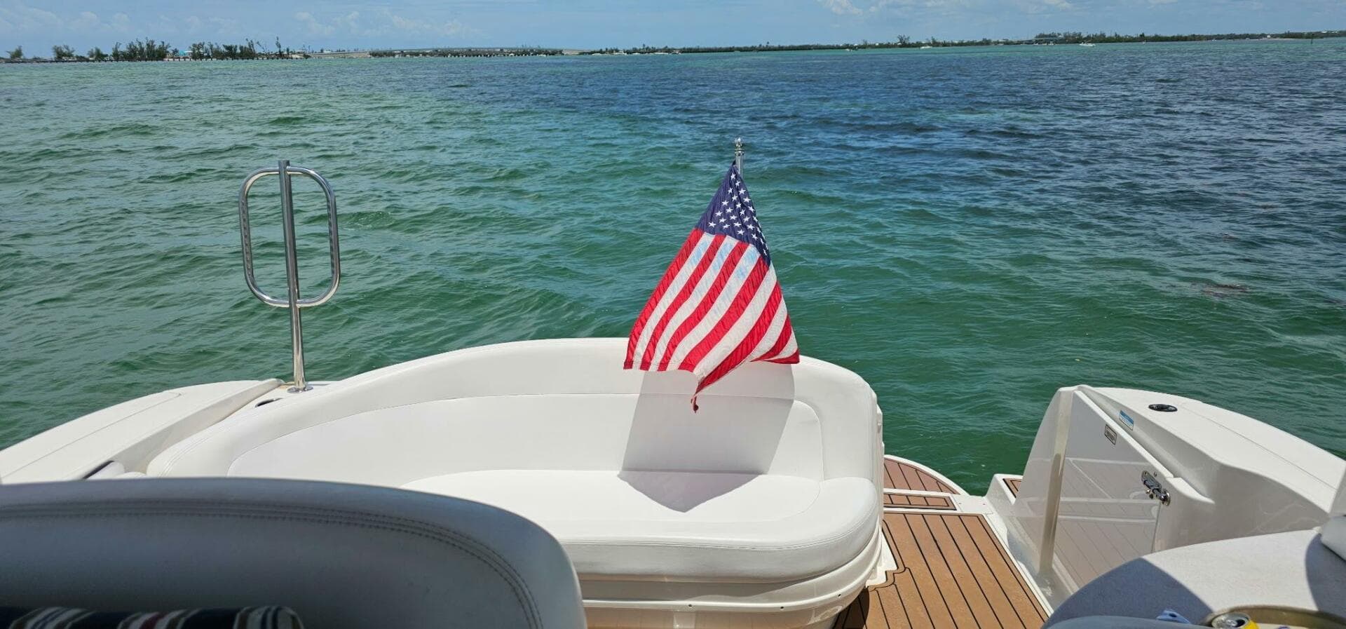 2006 Sea Ray — photo 8