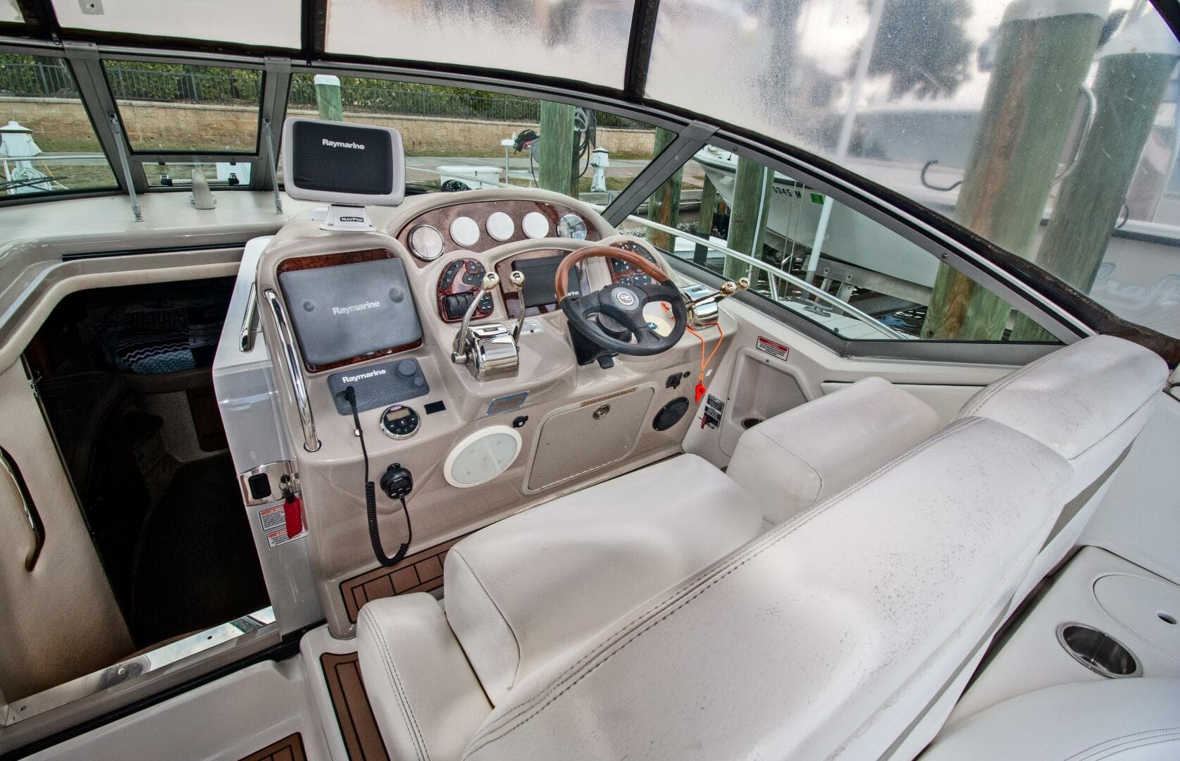 2006 Sea Ray — photo 15