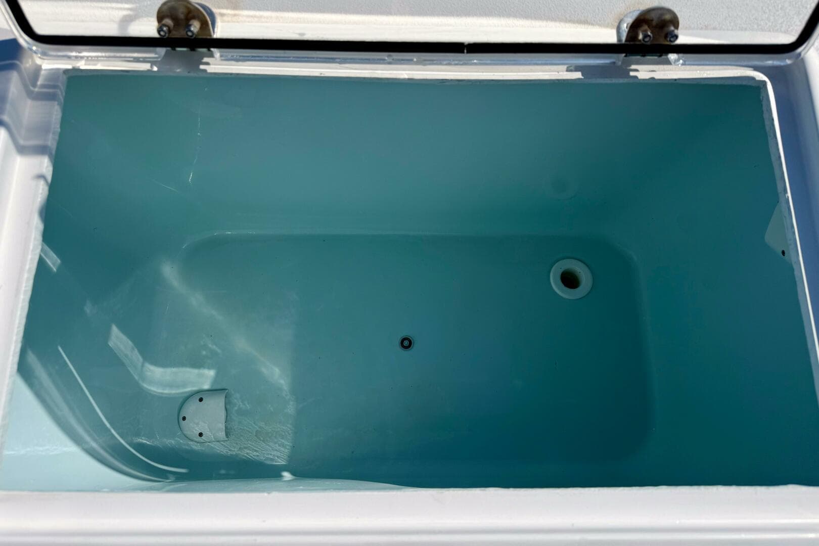 2019 Aquasport 243 Tower — photo 26