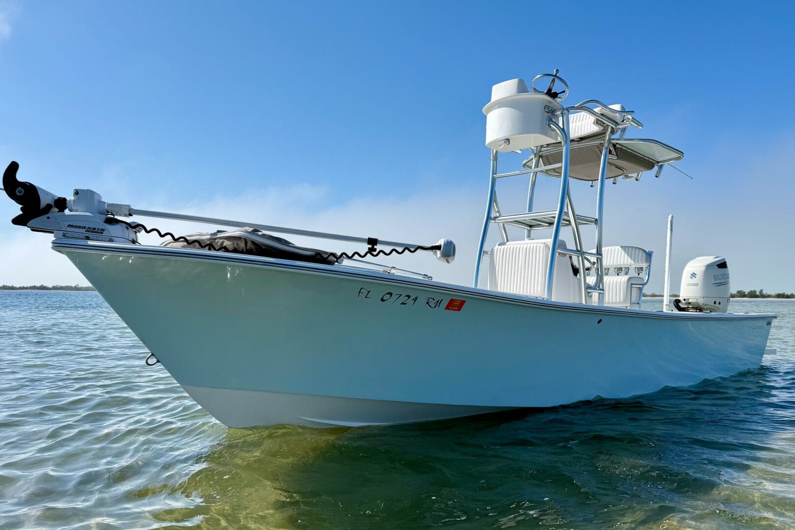 2019 Aquasport 243 Tower — photo 3