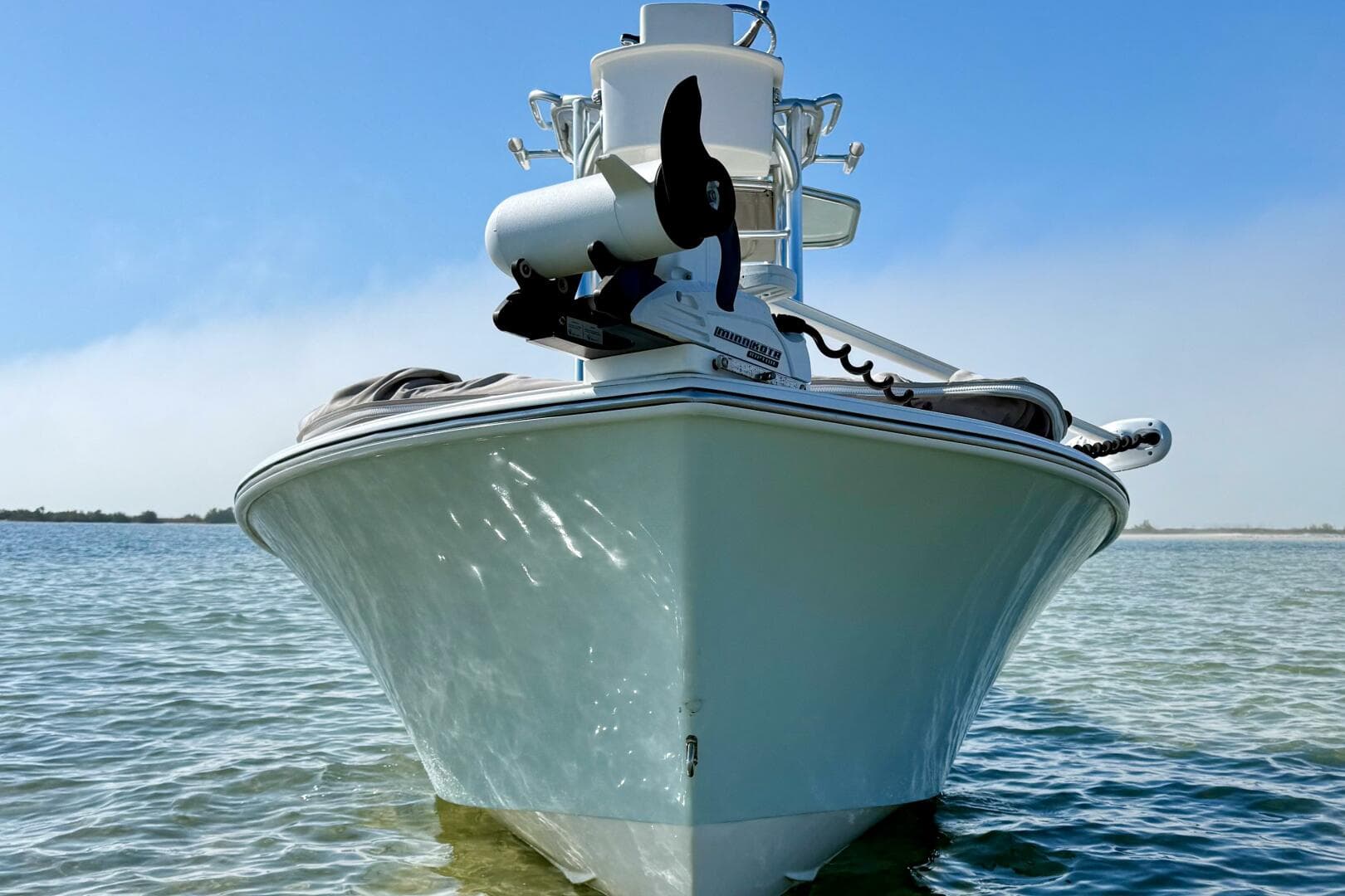 2019 Aquasport 243 Tower — photo 4