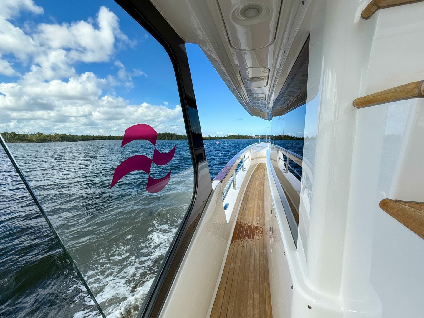 2023 Sirena 68 — photo 58