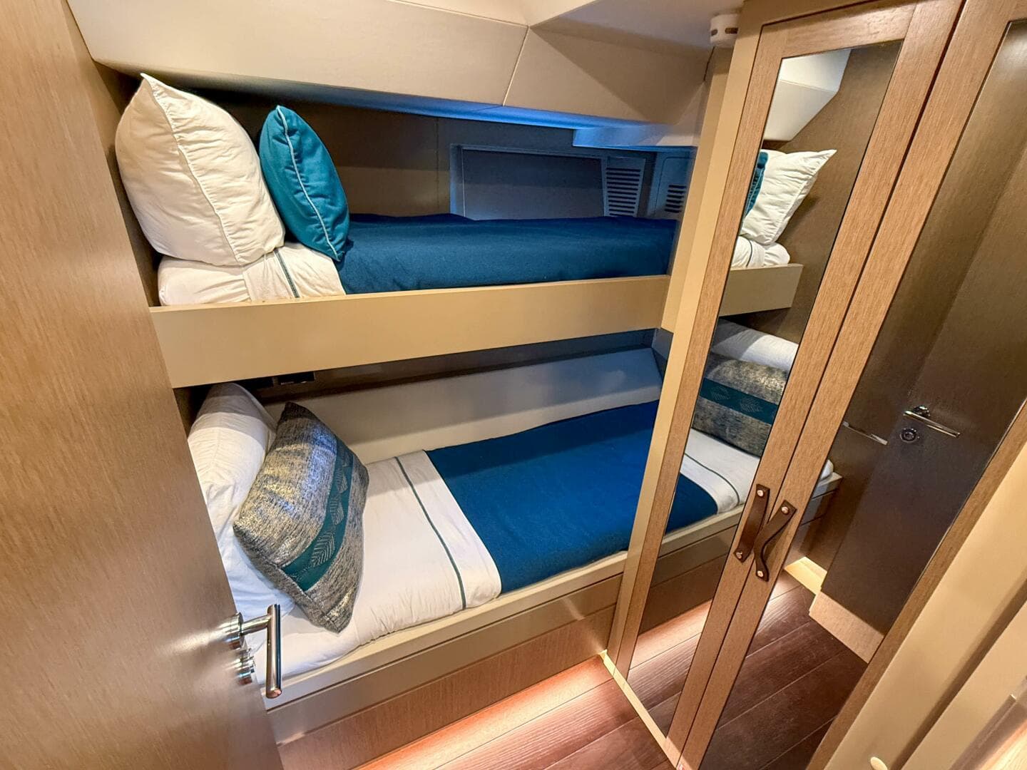 2023 Sirena 68 — photo 52