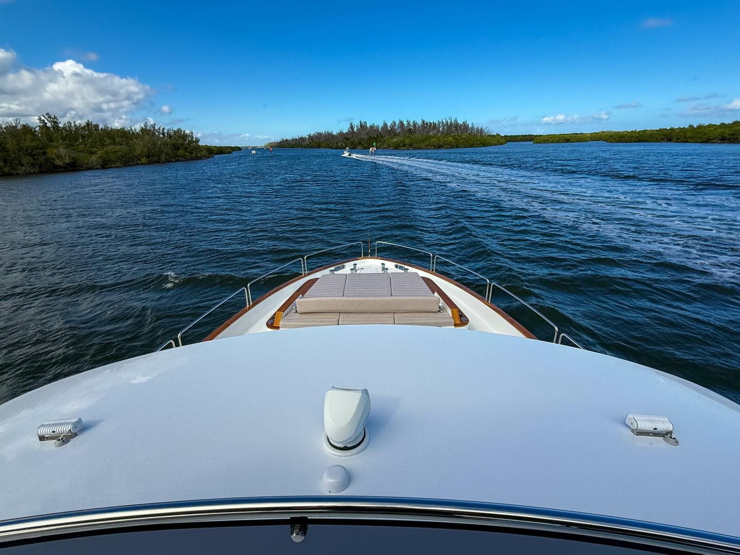 2023 Sirena 68 — photo 63