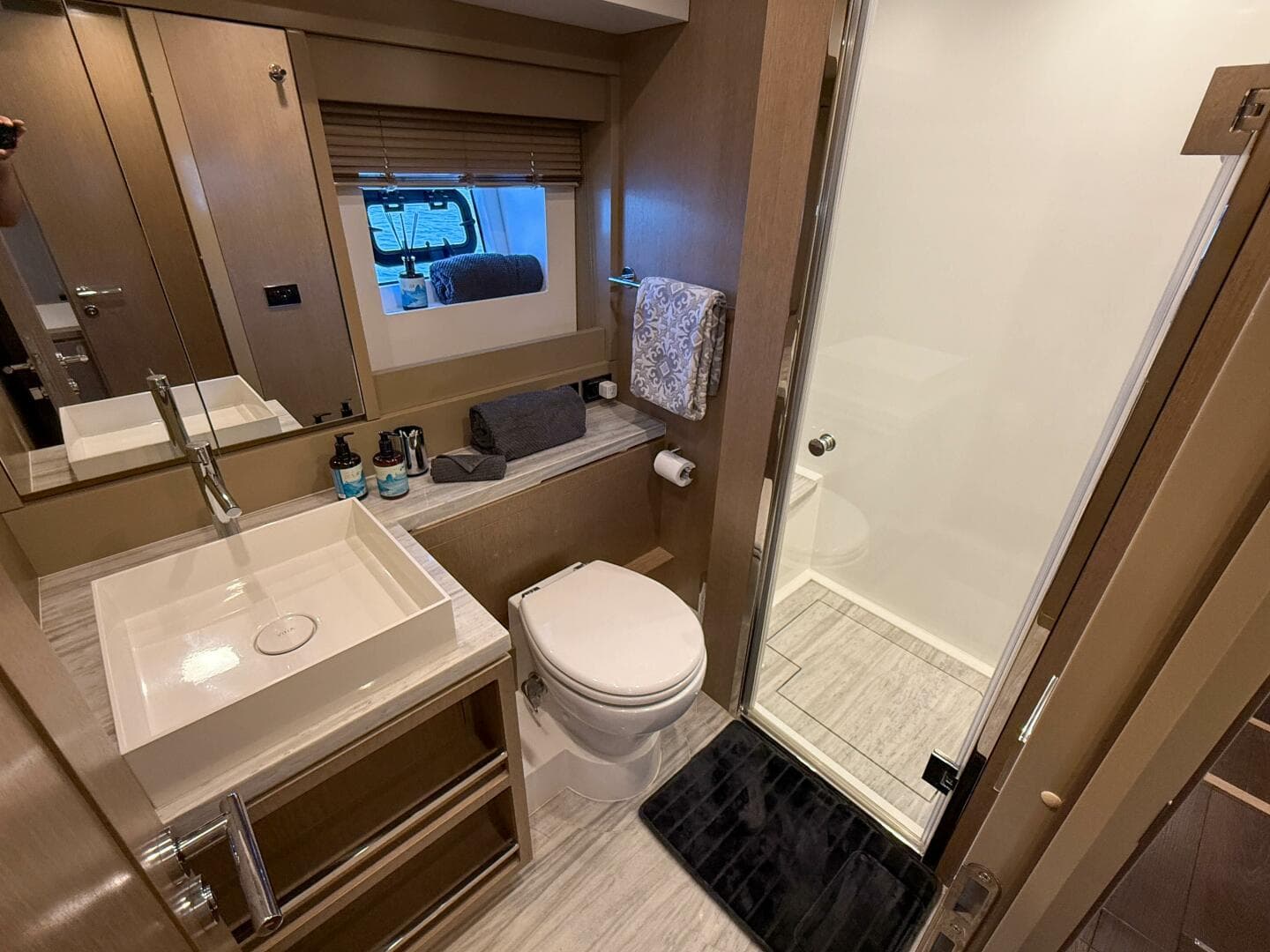 2023 Sirena 68 — photo 55