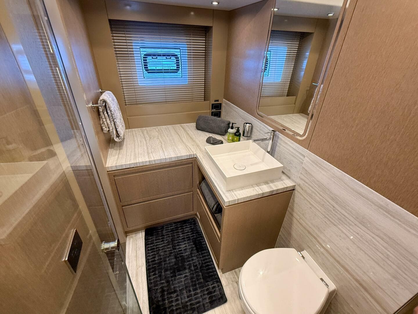 2023 Sirena 68 — photo 49