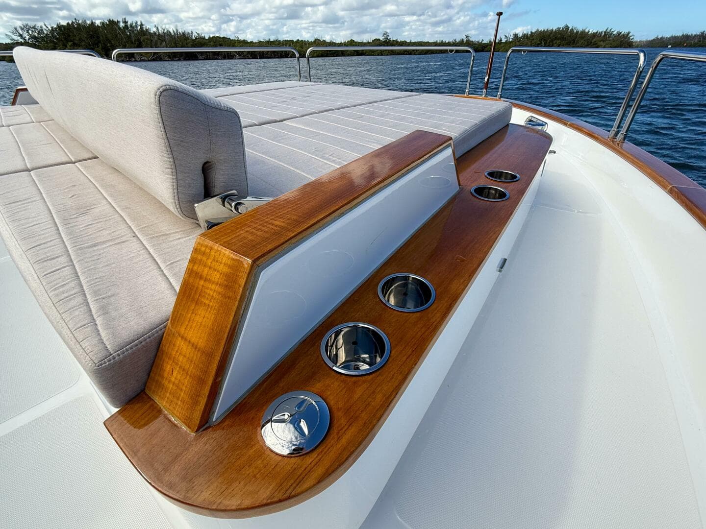 2023 Sirena 68 — photo 59