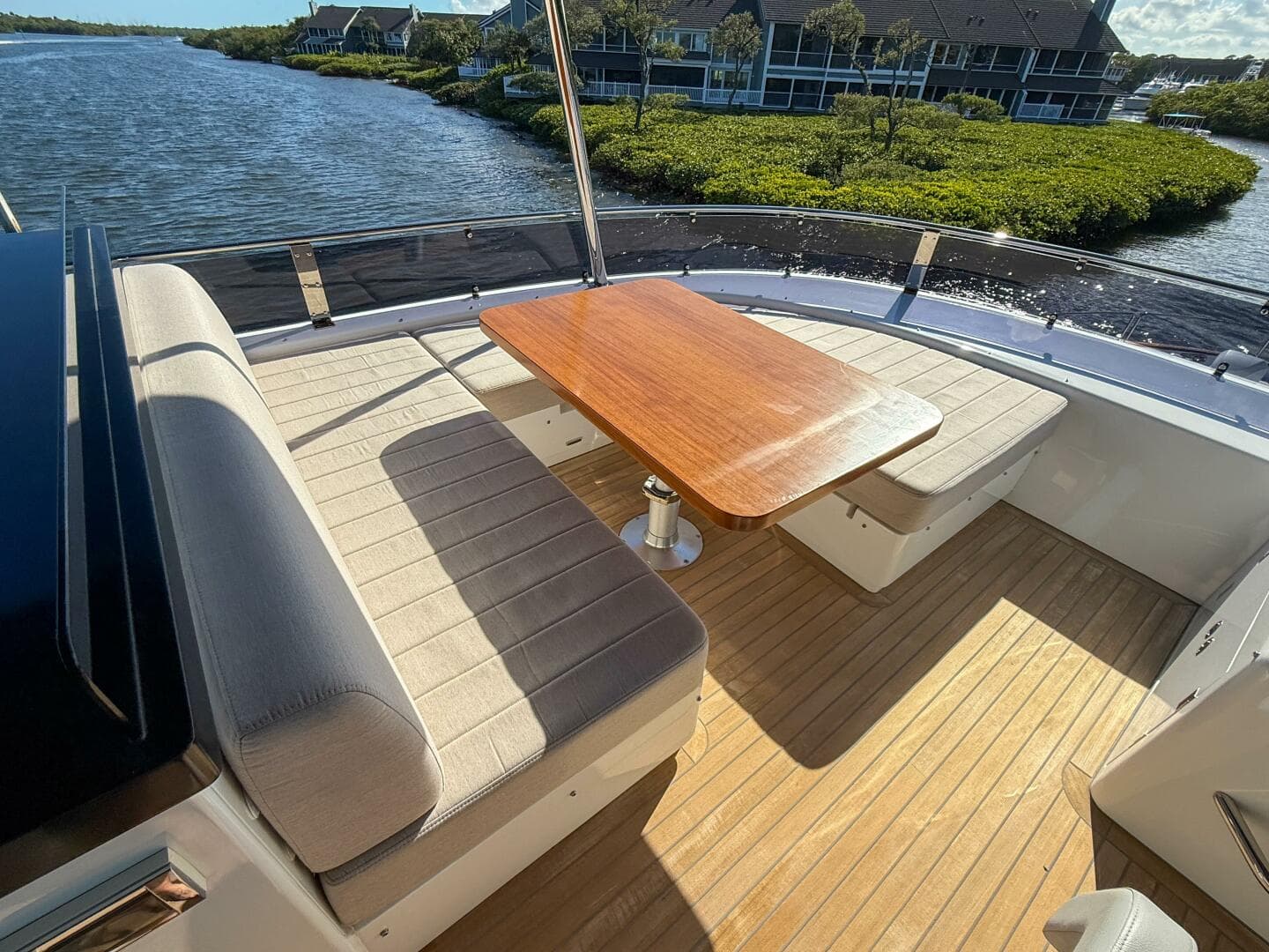 2023 Sirena 68 — photo 17