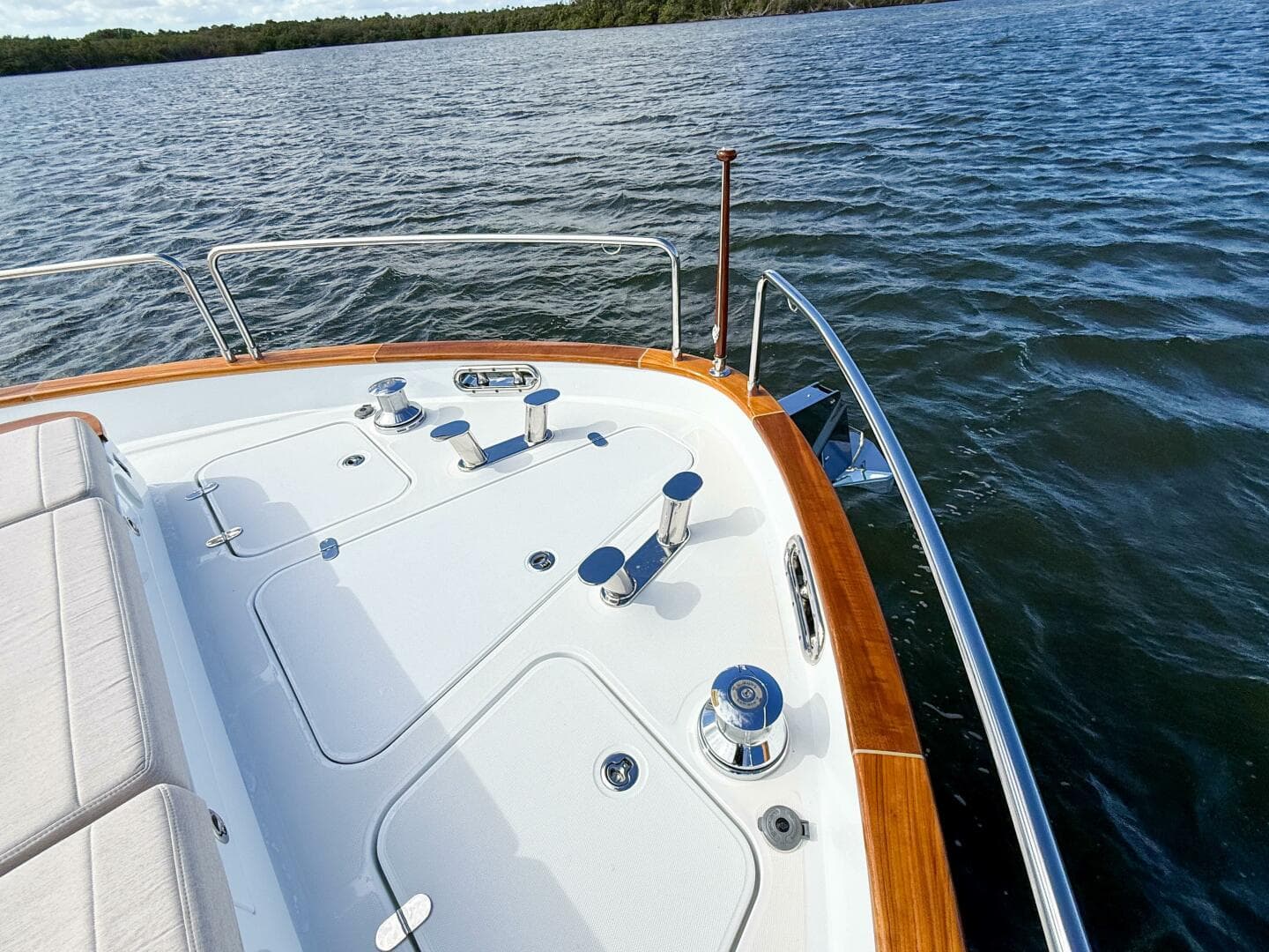 2023 Sirena 68 — photo 62