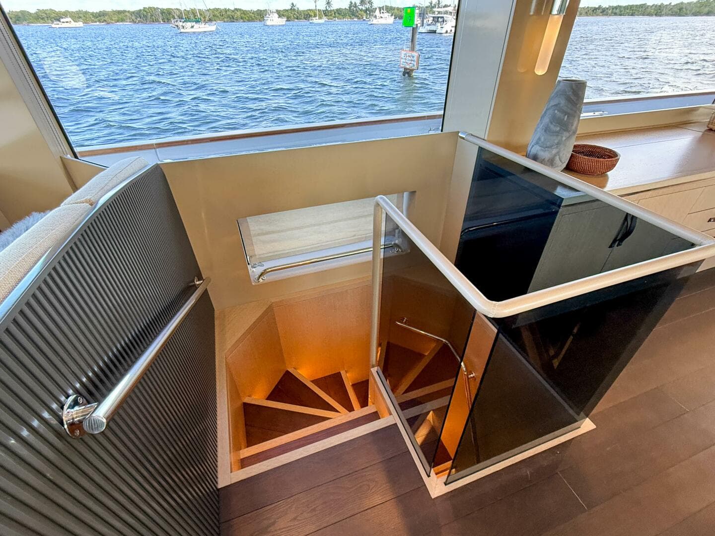 2023 Sirena 68 — photo 38