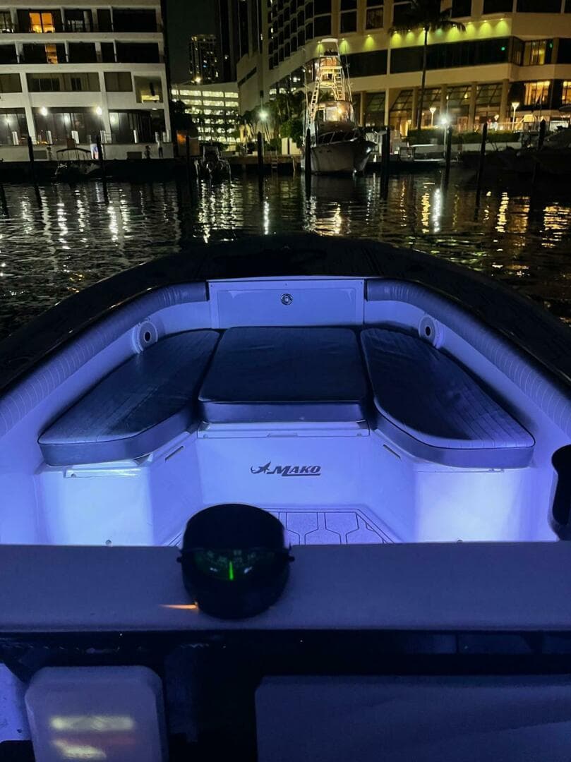 1980 Mako 214 Walkaround — photo 30