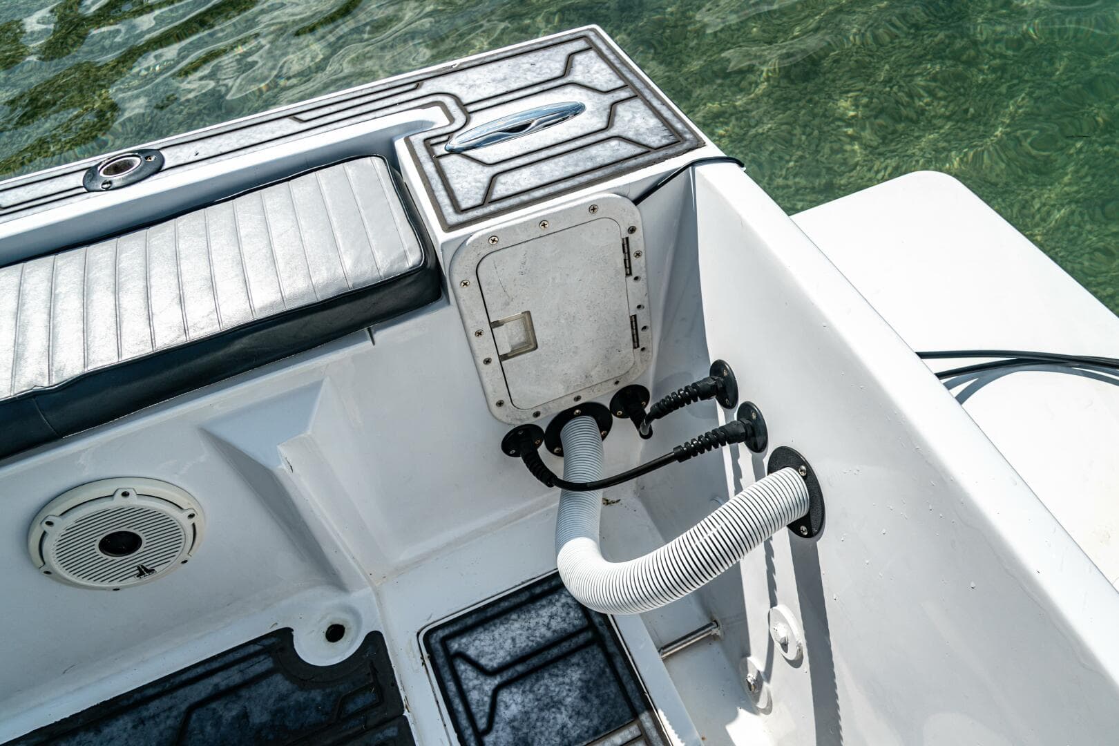 1980 Mako 214 Walkaround — photo 16