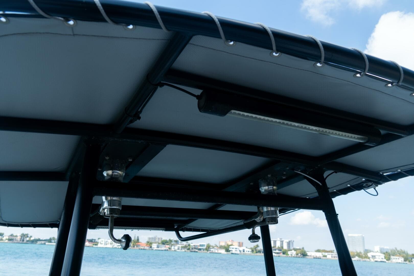 1980 Mako 214 Walkaround — photo 19