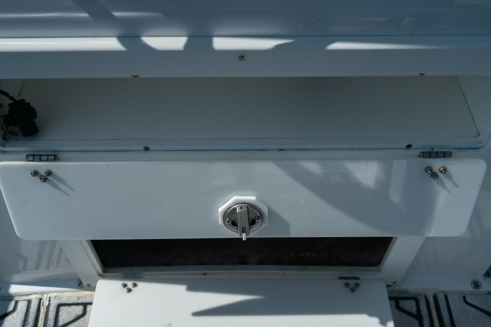 1980 Mako 214 Walkaround — photo 25