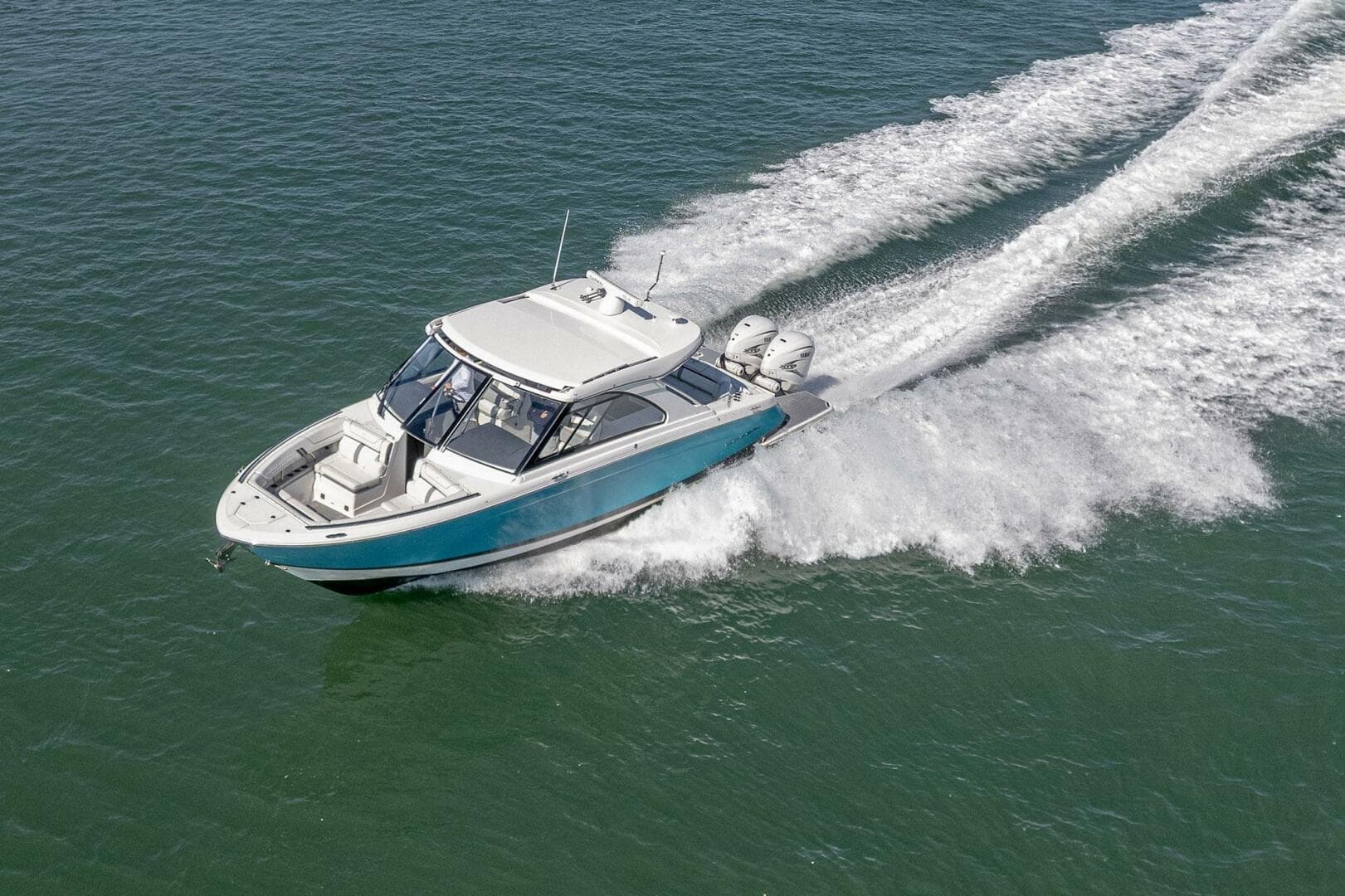 2022 Regal LX 36 — photo 80