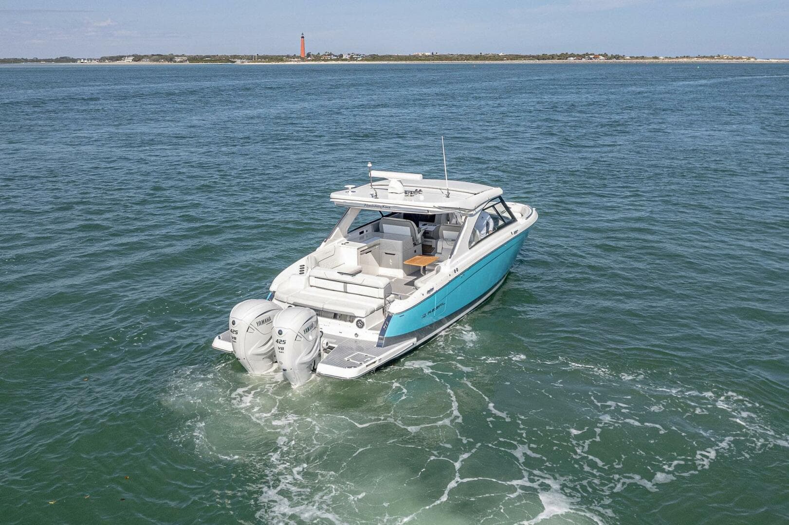 2022 Regal LX 36 — photo 68