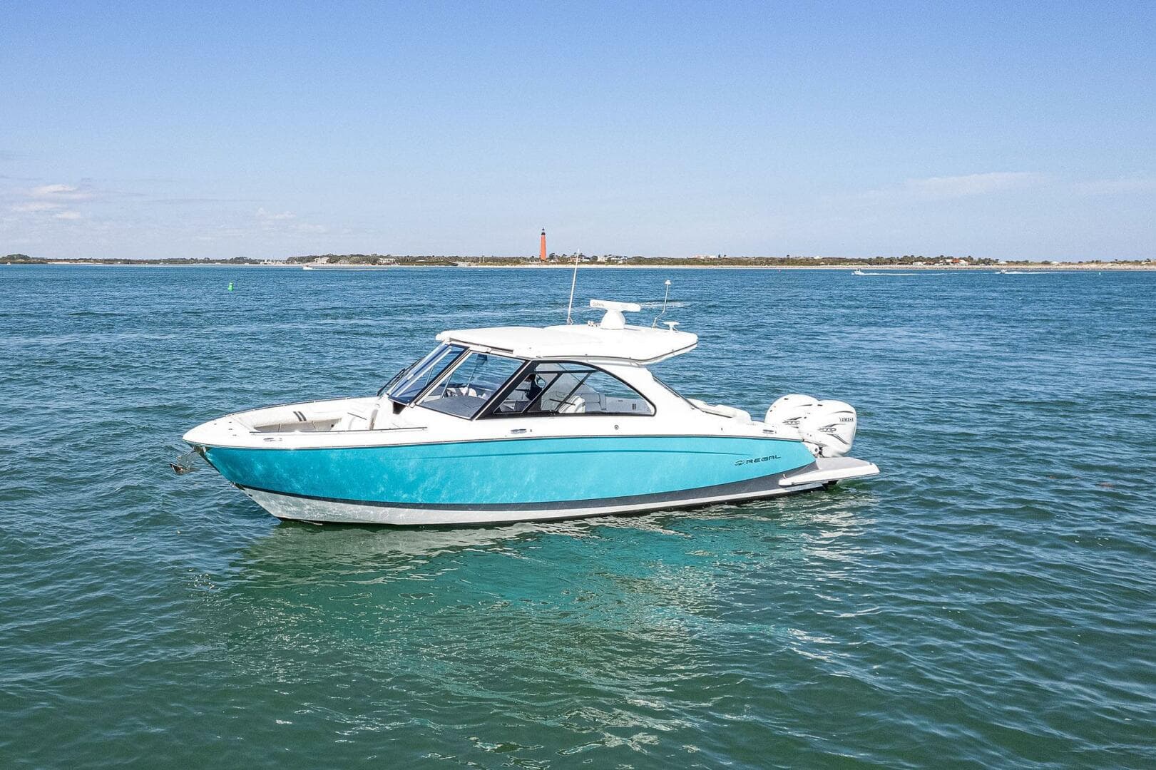 2022 Regal LX 36 — photo 74