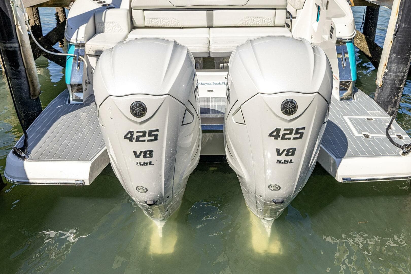 2022 Regal LX 36 — photo 64