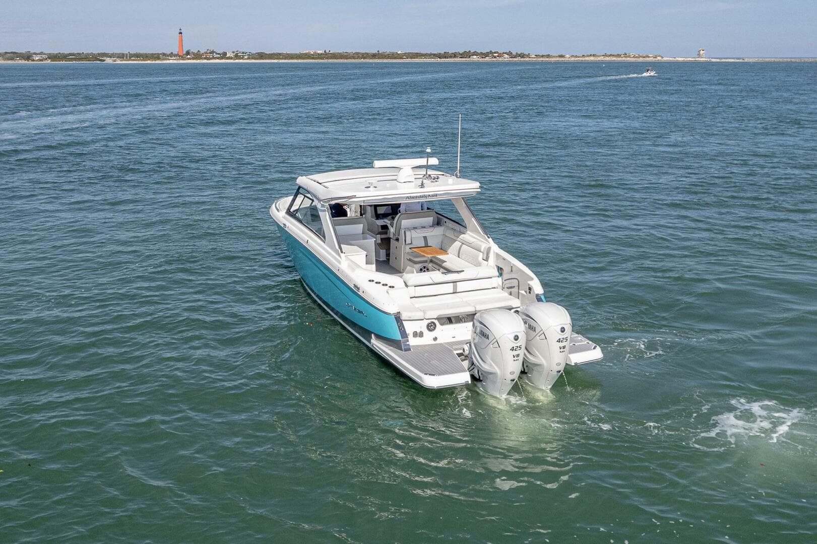 2022 Regal LX 36 — photo 67