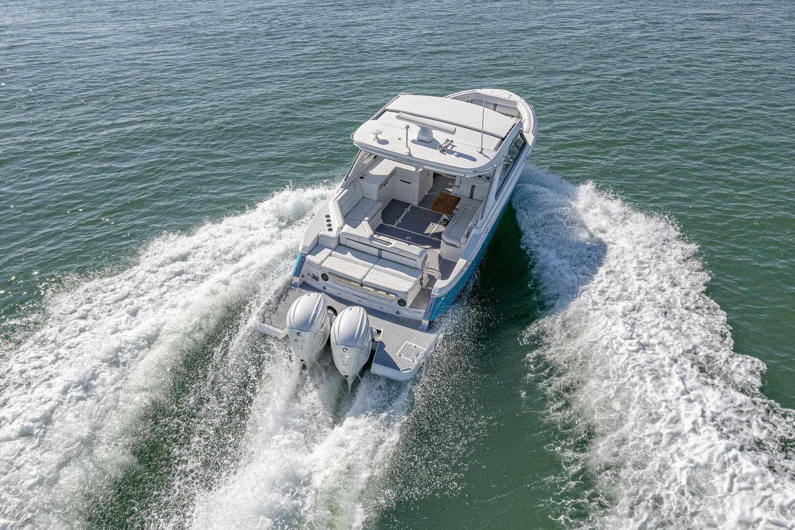 2022 Regal LX 36 — photo 71