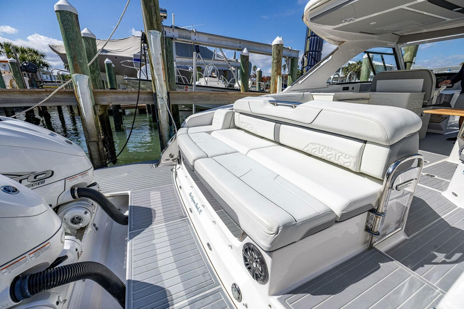 2022 Regal LX 36 — photo 45