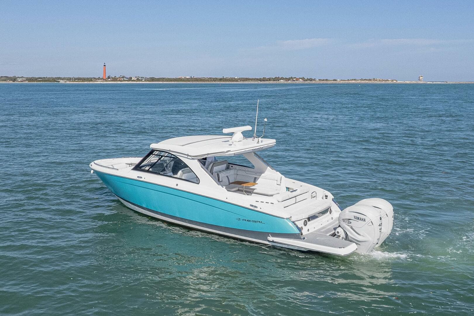 2022 Regal LX 36 — photo 66