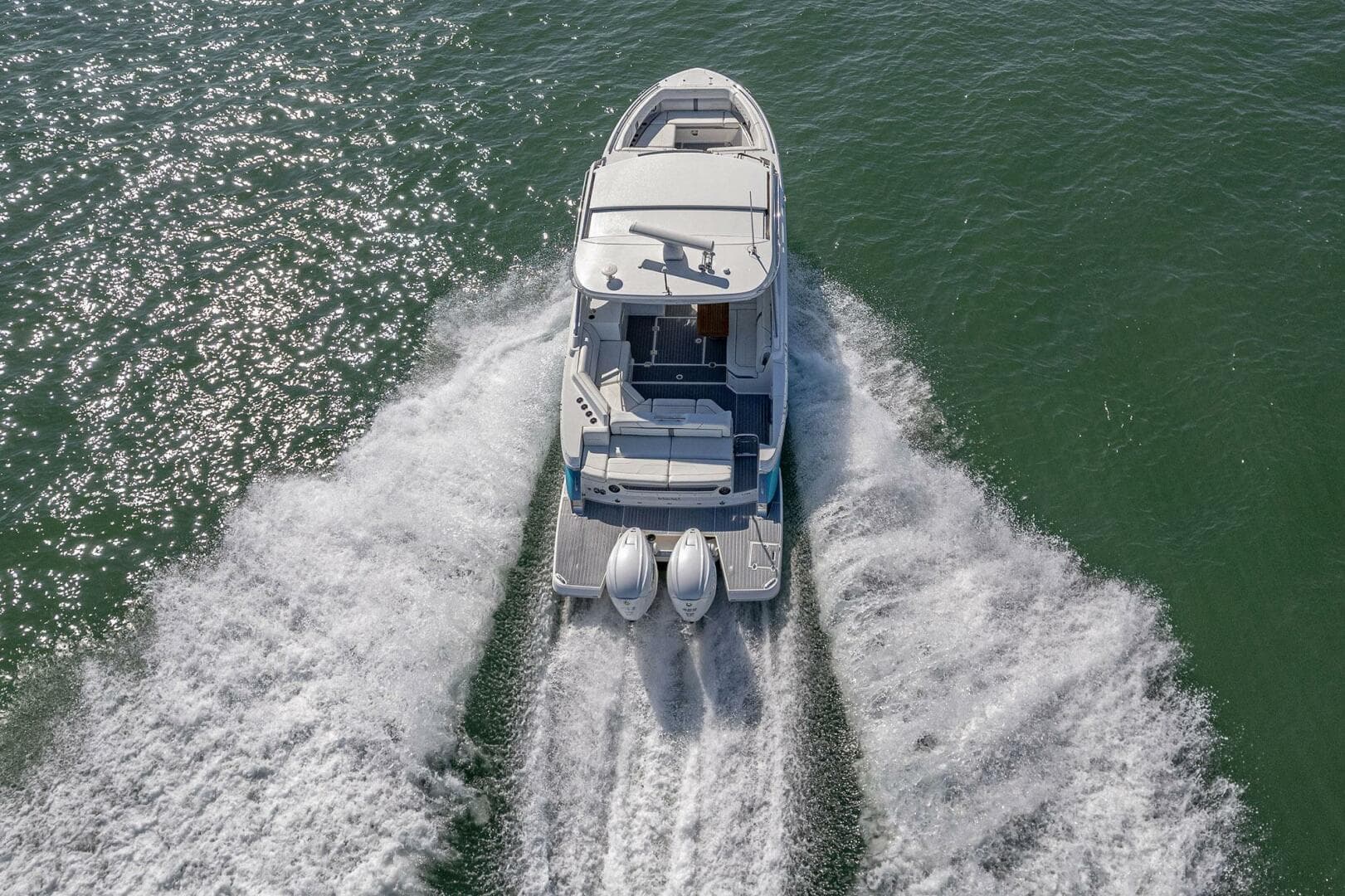 2022 Regal LX 36 — photo 70