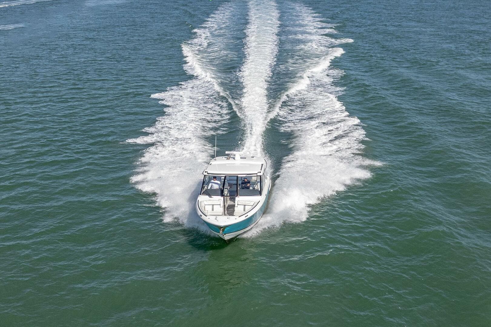 2022 Regal LX 36 — photo 79