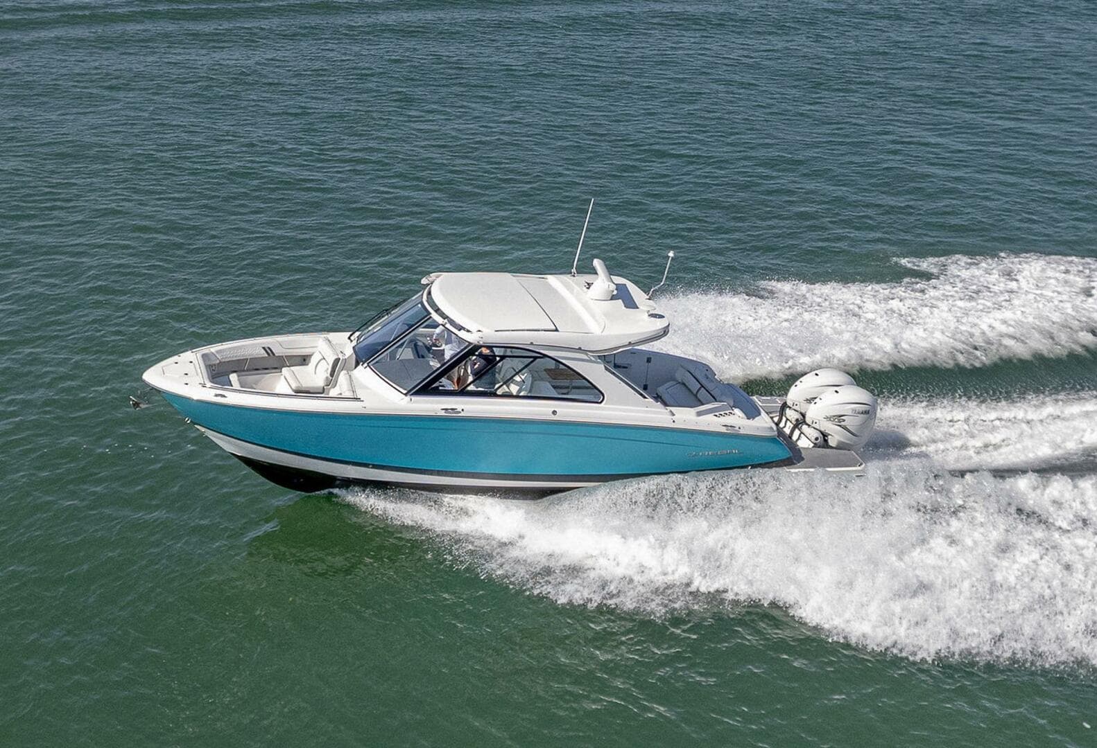 2022 Regal LX 36 — photo 5