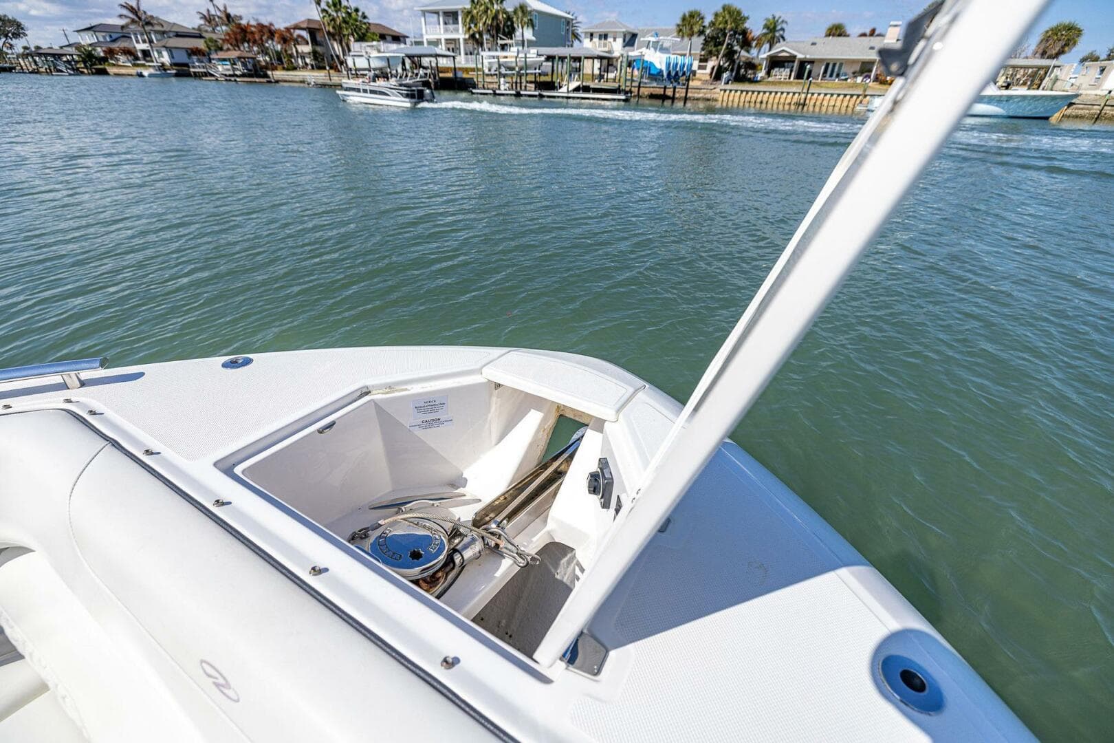 2022 Regal LX 36 — photo 8