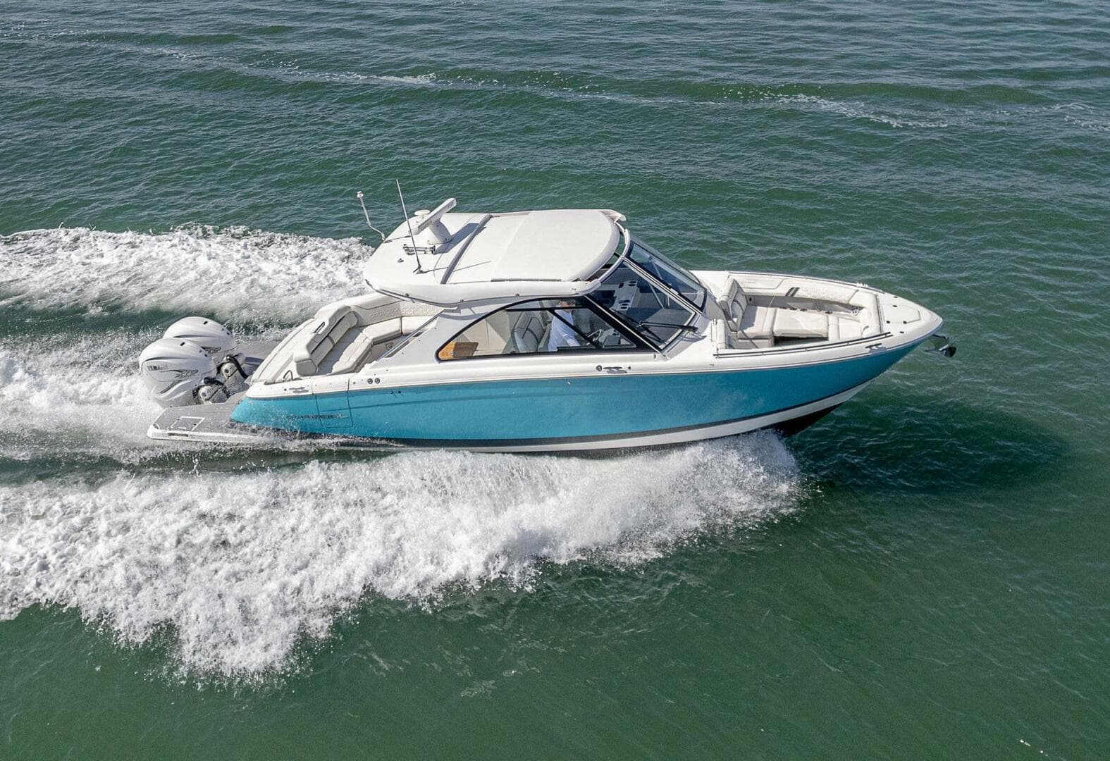 2022 Regal LX 36 — photo 2