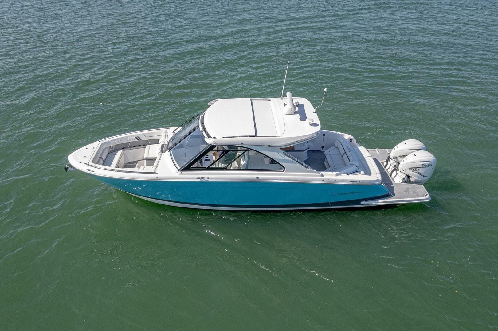 2022 Regal LX 36 — photo 77