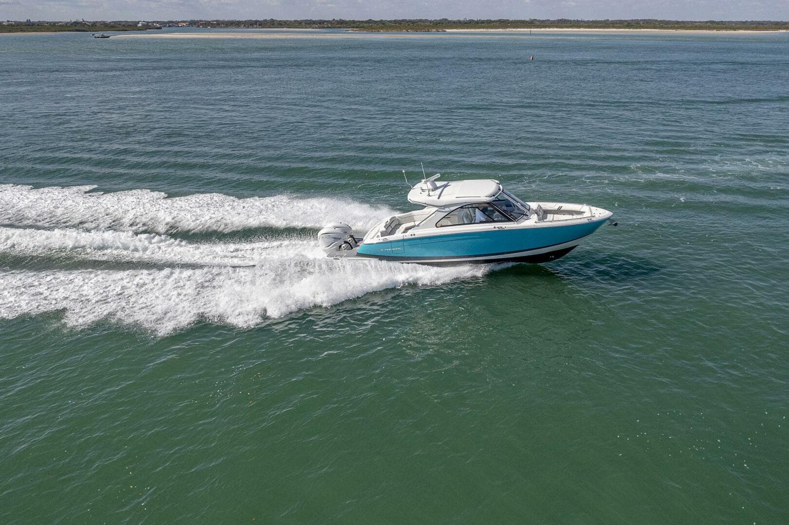 2022 Regal LX 36 — photo 81