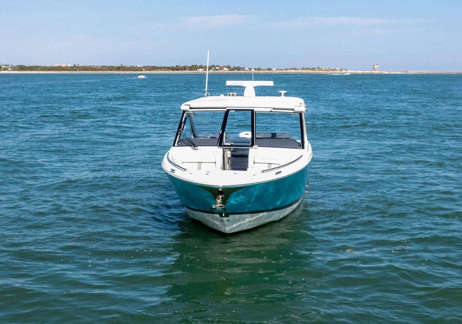 2022 Regal LX 36 — photo 3