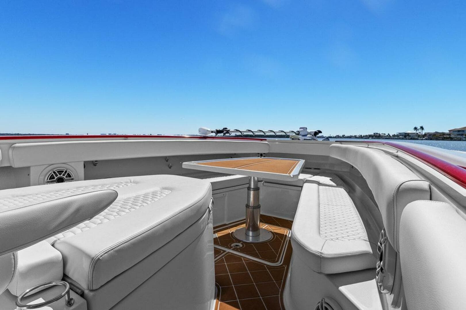 2019 Hydra-Sports 4200 Siesta — photo 4