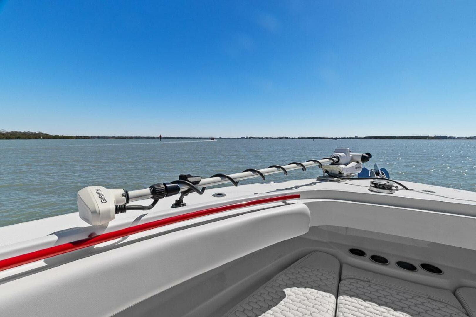 2019 Hydra-Sports 4200 Siesta — photo 7