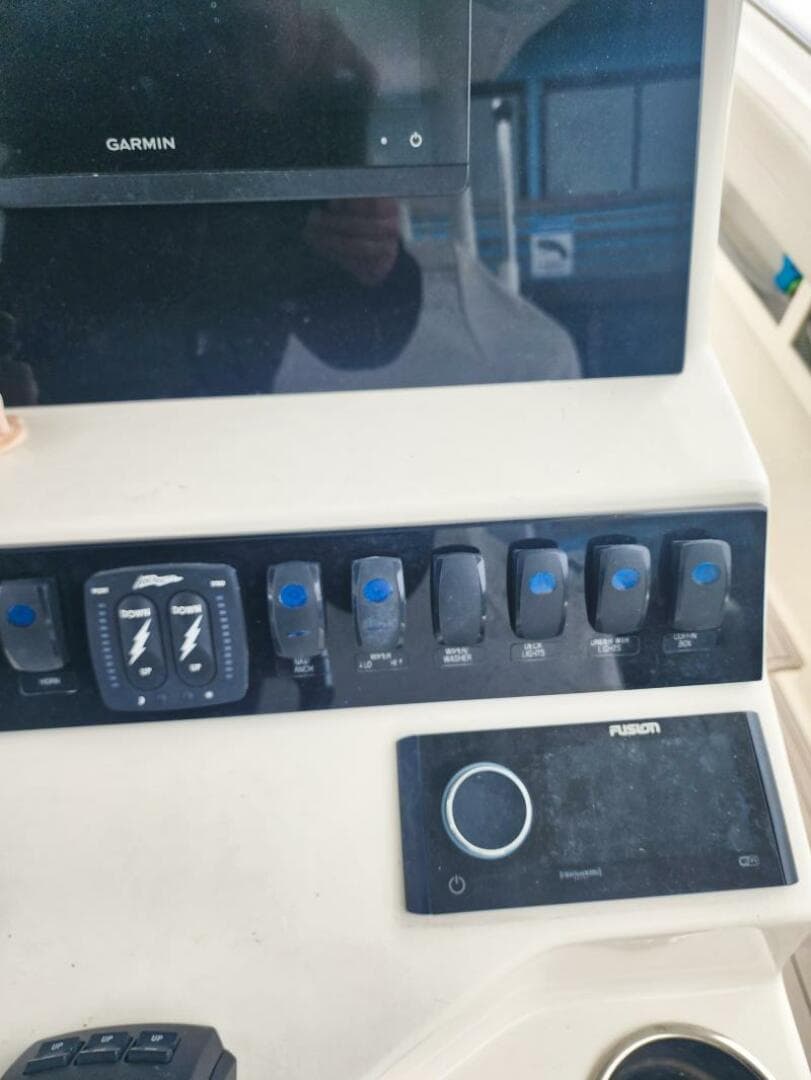 2022 Sailfish — photo 20