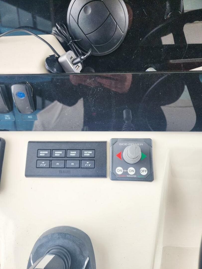 2022 Sailfish — photo 16