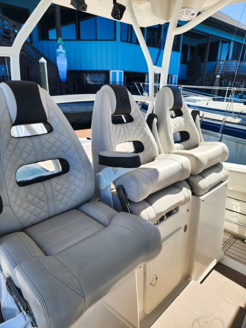 2022 Sailfish — photo 10