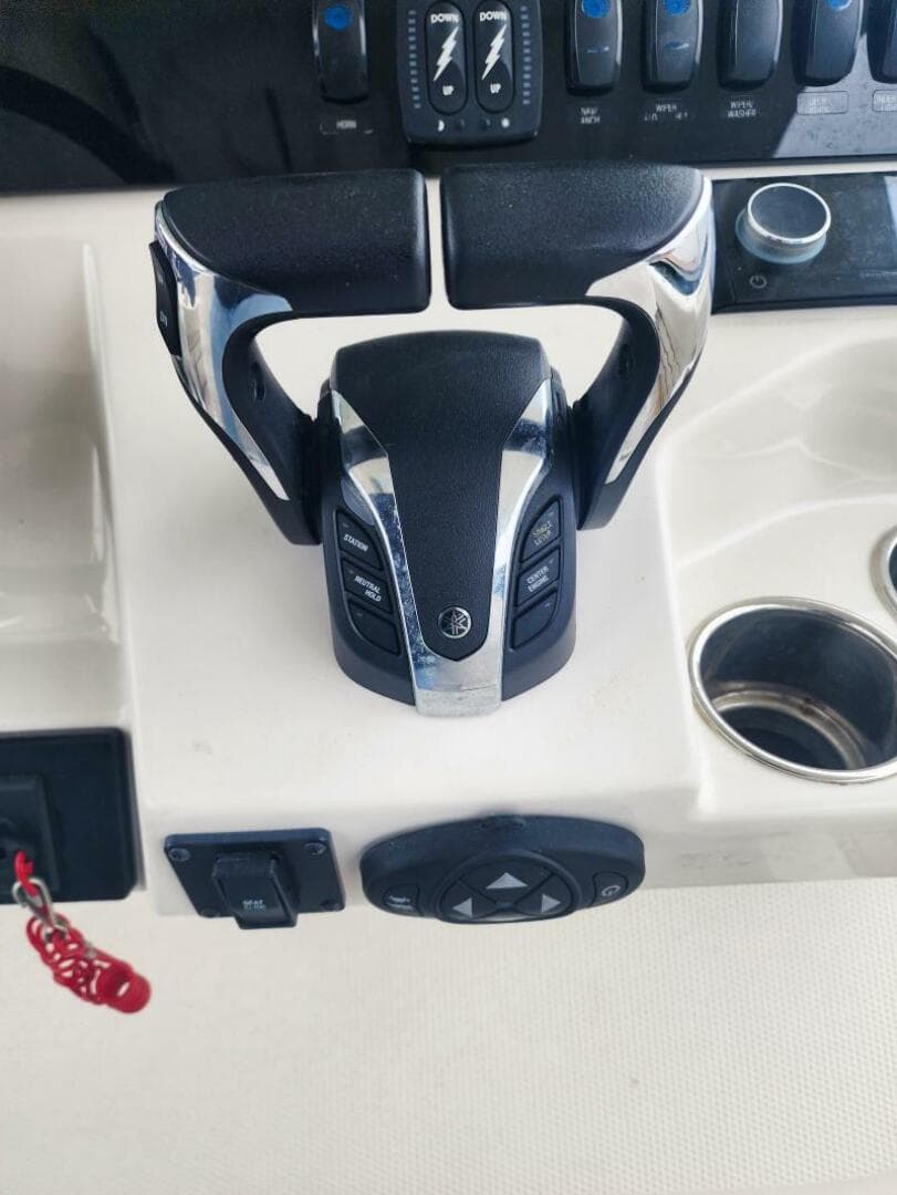 2022 Sailfish — photo 18