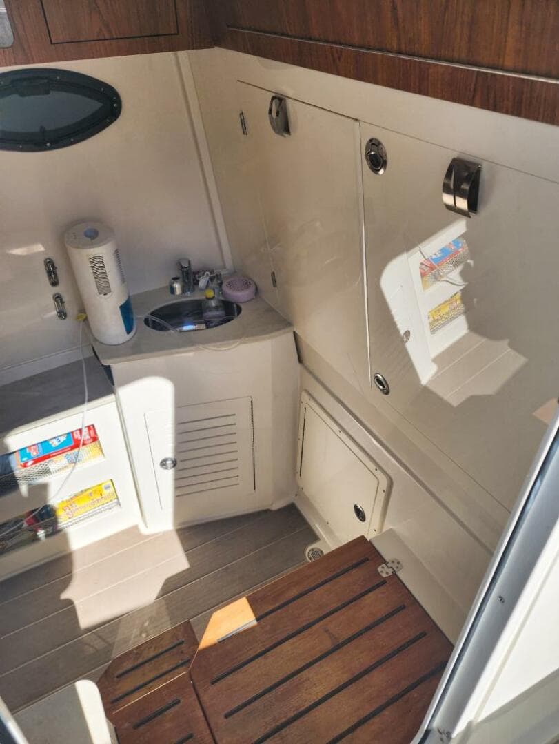 2022 Sailfish — photo 32