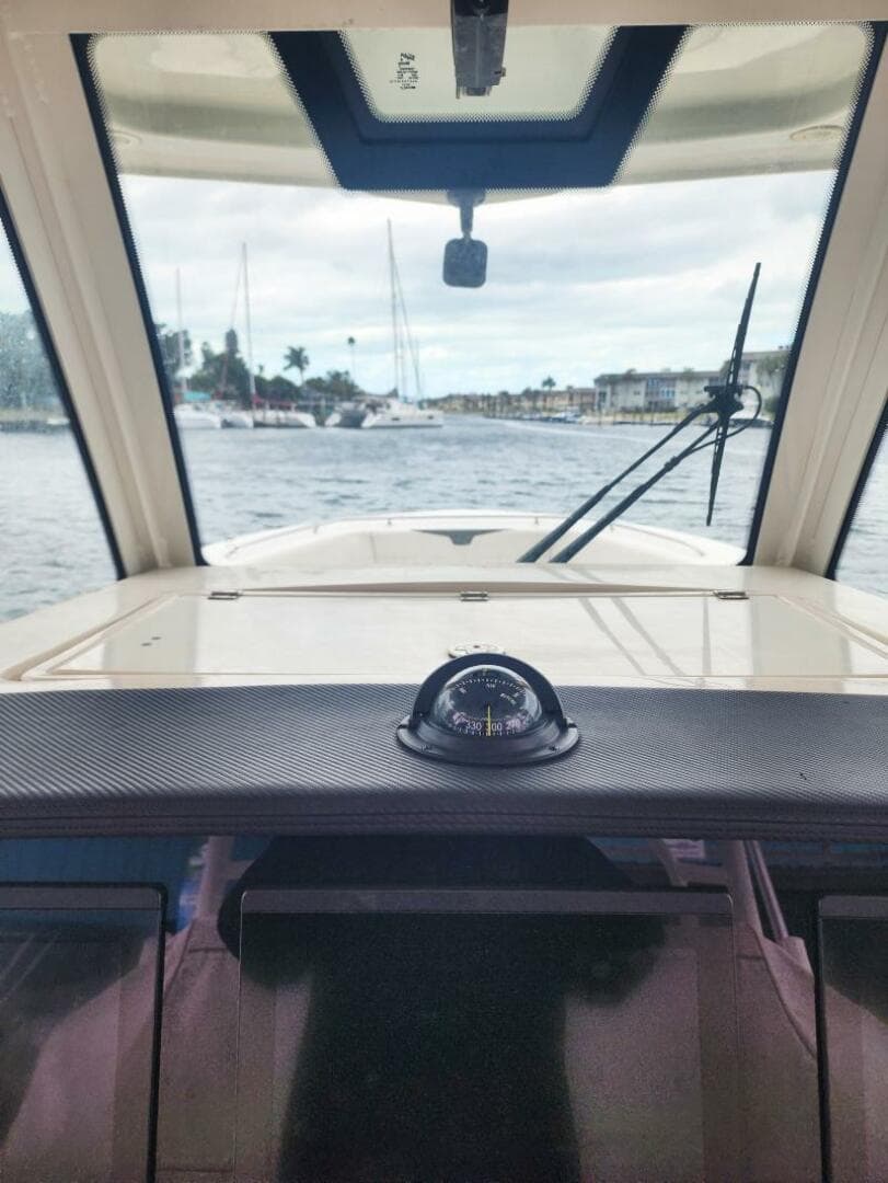 2022 Sailfish — photo 14