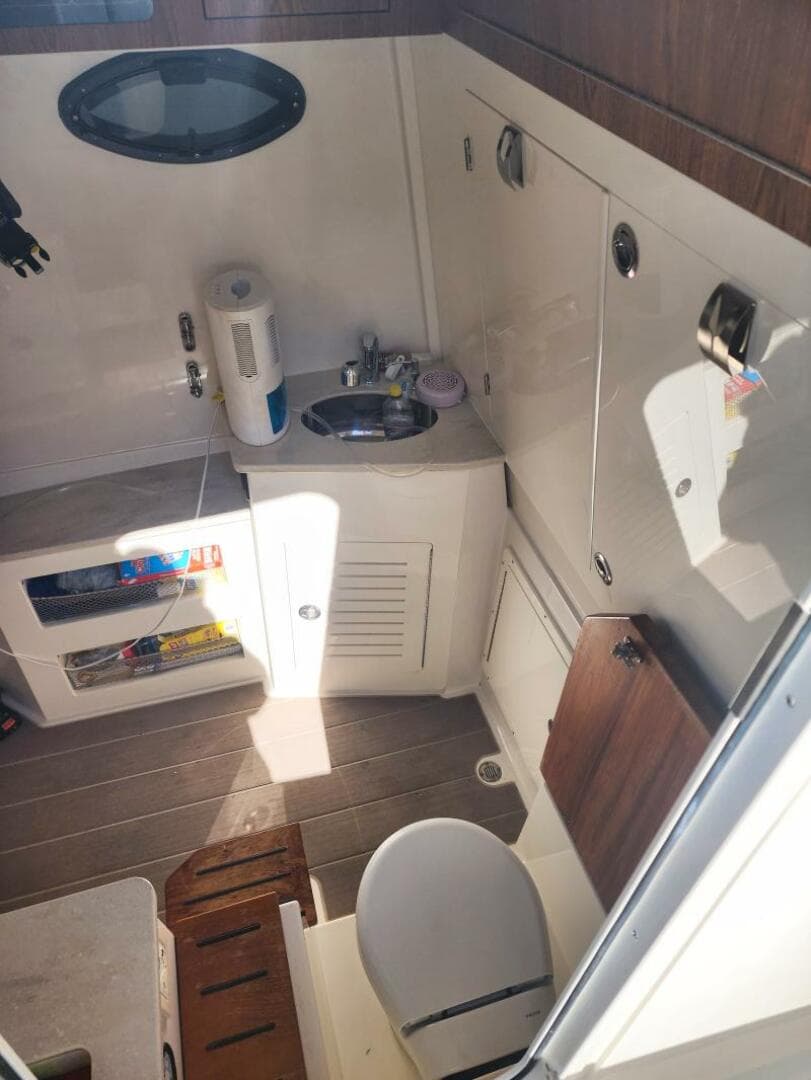 2022 Sailfish — photo 36