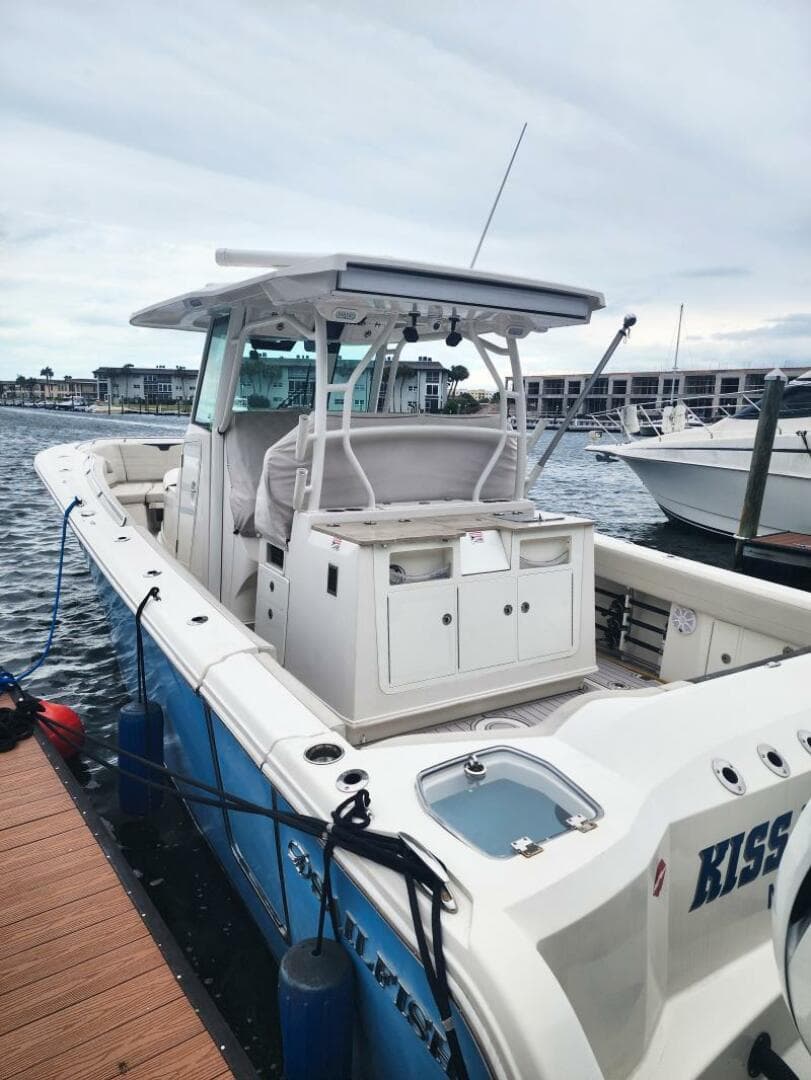 2022 Sailfish — photo 4