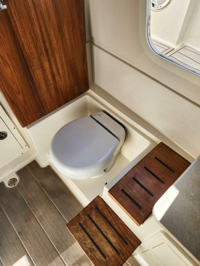 2022 Sailfish — photo 34